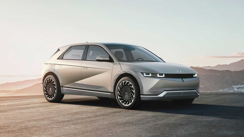 Toto je desať najlacnejších elektrických vozidiel dostupných práve teraz